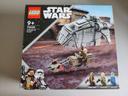 Lego - Star Wars - Embuscade sur Ferrix - 75338 - Neuf