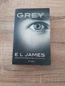 Cinquante nuances de grey