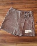 Short zara Kids neuf