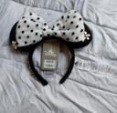 Ears, oreille disney noir et blanc