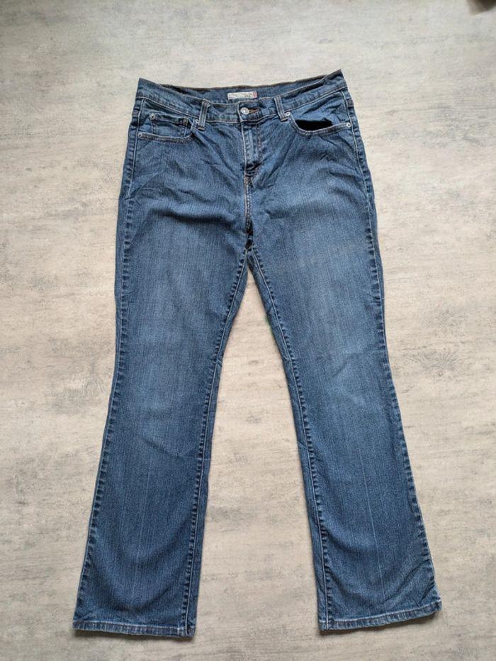 Jean Levi's 515 Bootcut / W30 - photo numéro 1