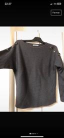 Pull d ´hiver . Camaïeu .Taille L