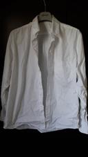 Chemise blanche celio