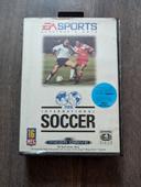 Megadrive FIFA international soccer