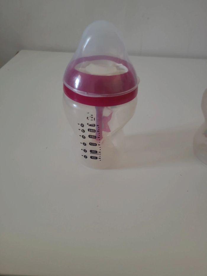 Lot biberons tommee tippee 260 ml - photo numéro 12