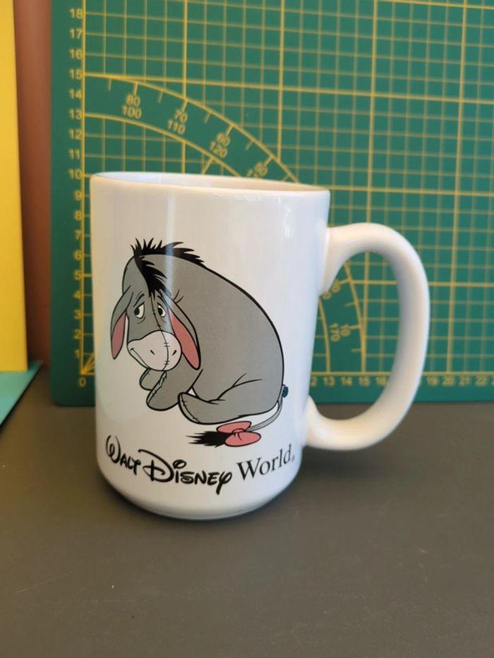 mug bourriquet Walt Disney - photo numéro 5