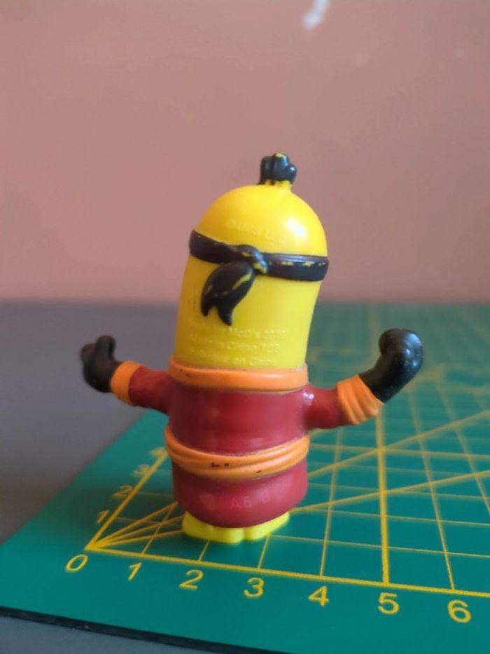 figurine les minions - photo numéro 2