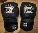 Gants de boxe Buddha.