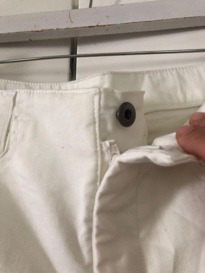 Pantalon  neuf . Taille 42 - photo numéro 5