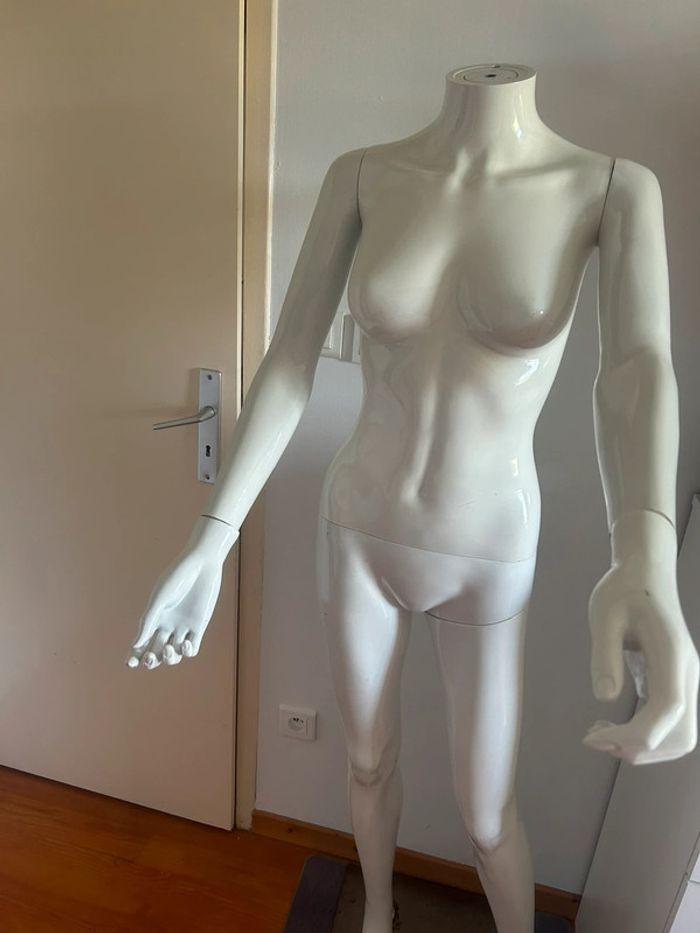 Mannequin - photo numéro 4