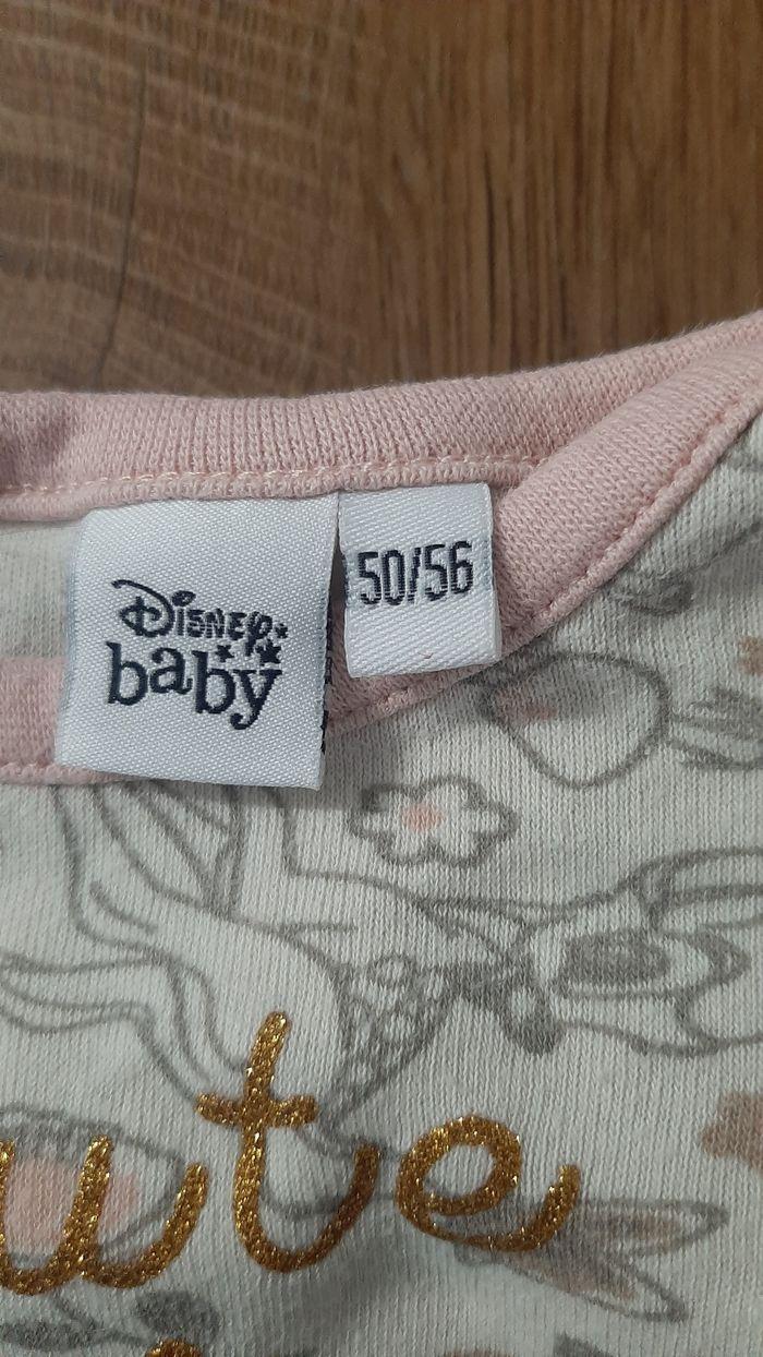 Body Disney Bambi taille 1 mois - photo numéro 6