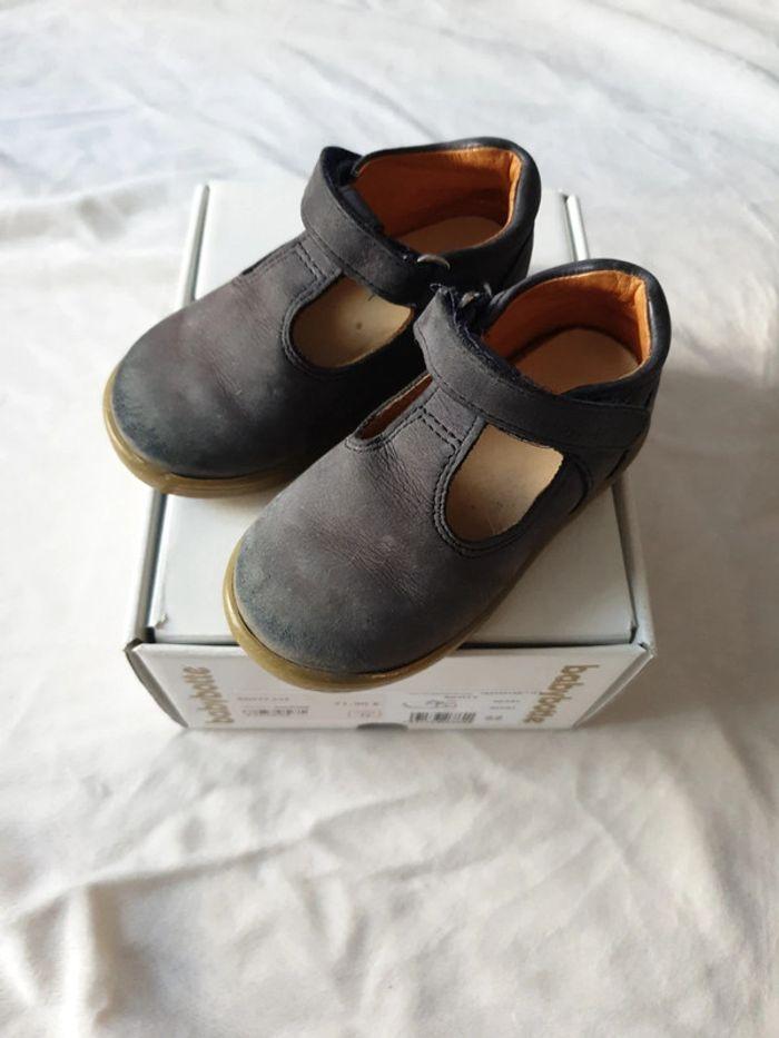 Chaussures babybotte taille 22 - photo numéro 3