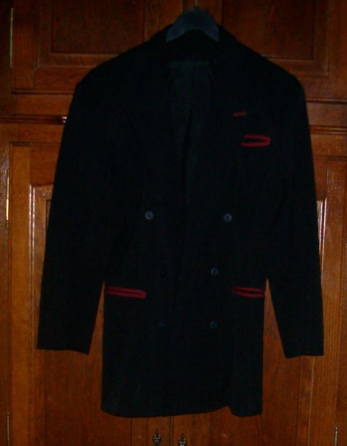 Veste - photo numéro 2