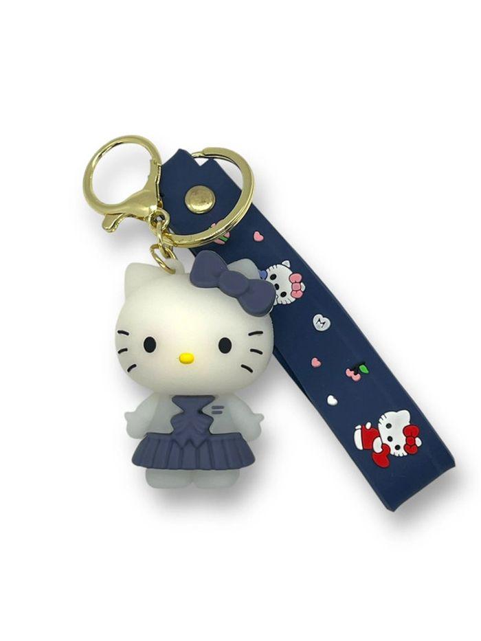 Porte clés Hello Kitty - photo numéro 1