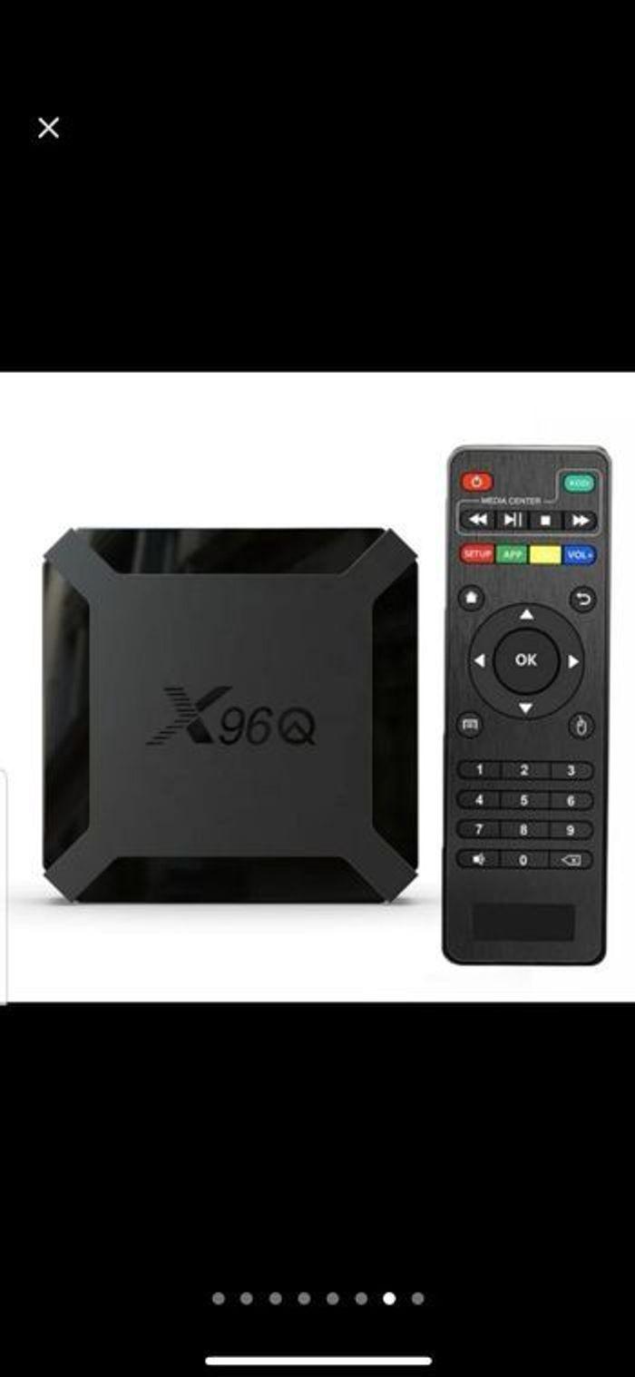 iptv android - photo numéro 2