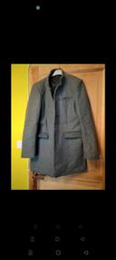 Manteau homme neuf