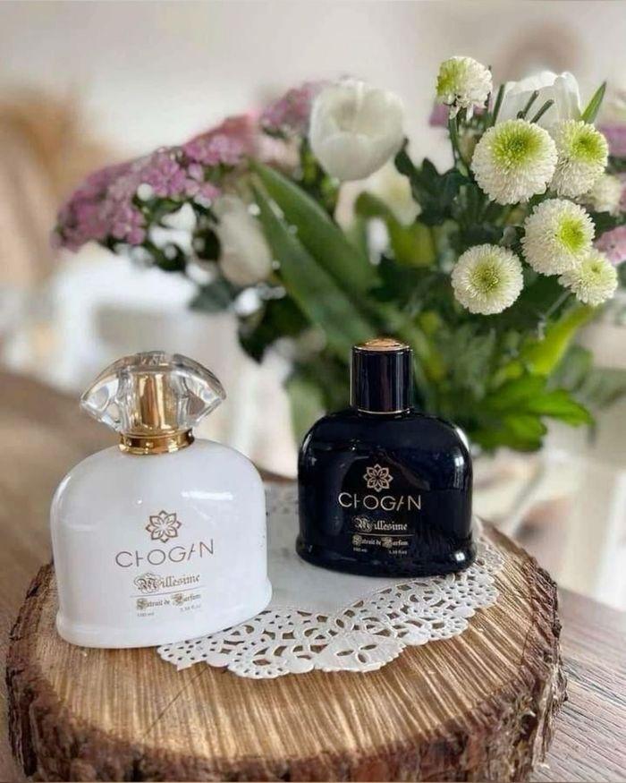 Parfume Chogan - photo numéro 2