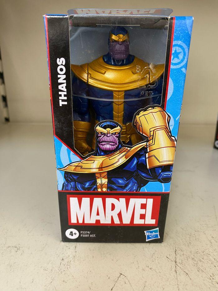 Figurine Thanos - photo numéro 1