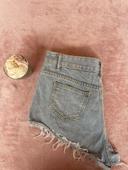 Short en Jean - Taille L