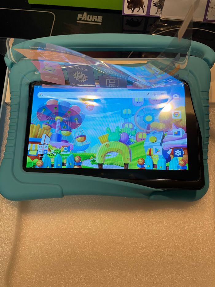 Tablette  android neuve enfant - photo numéro 7