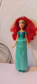 Barbie ariel