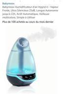 Humidificateur d'air