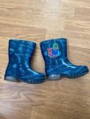 Bottes de pluie qui s allument  24