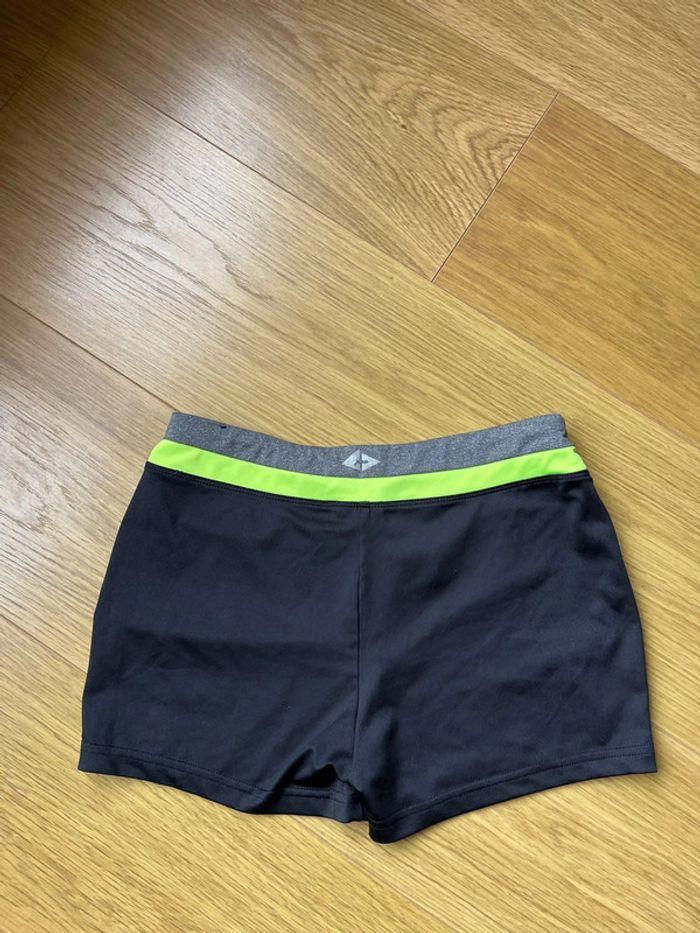 Short de sport taille S - photo numéro 3