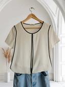 Blouse Mango 36