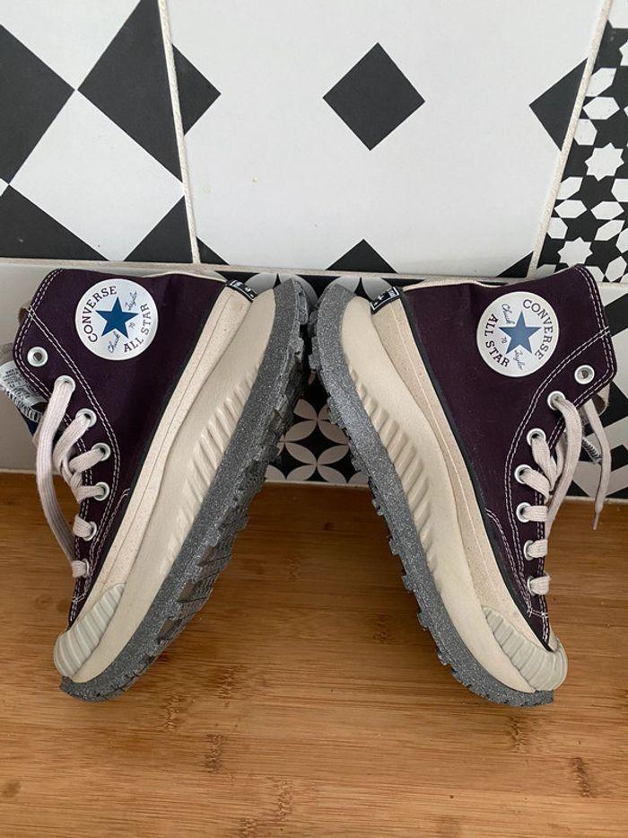 Chuck Taylor 70 AT-CX cc High platform - photo numéro 3