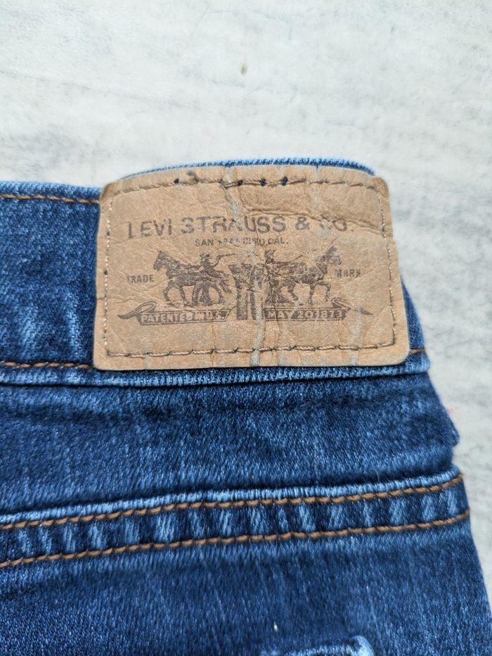 Jean Levi's 515 Bootcut - photo numéro 8