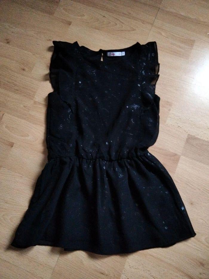 Robe taille 4 ans - photo numéro 1