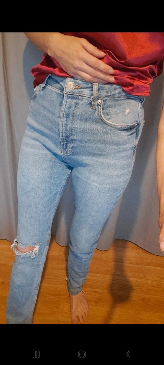 Jeans - photo numéro 1