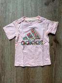 T-shirt Adidas