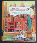 Livre Et si on voyageait