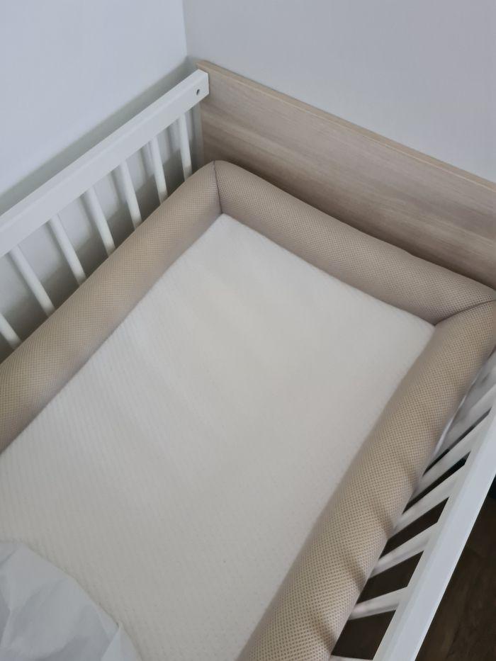 Matelas candide sleep safe 120 x60 cm - photo numéro 3