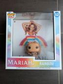 Pop Albums Mariah Carey Rainbow 52