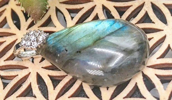 Labradorite - photo numéro 6