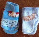 Paires chaussettes