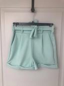 Short carottes vers d eau 34 36 38