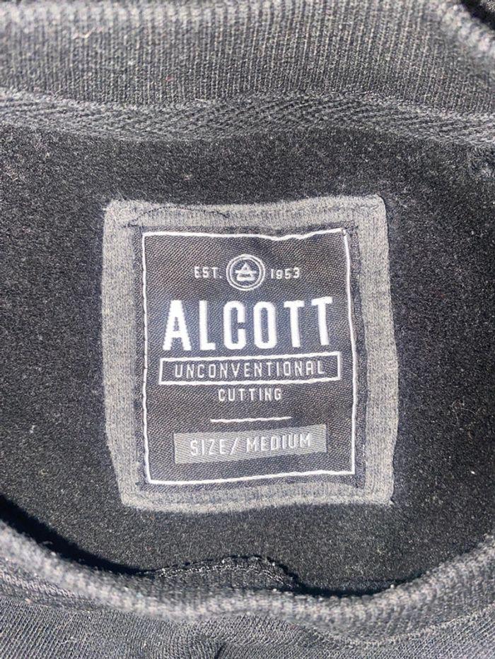 Pull Alcott - photo numéro 3