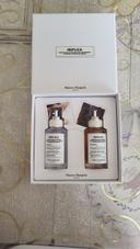 Coffret replica maison margiela  Paris