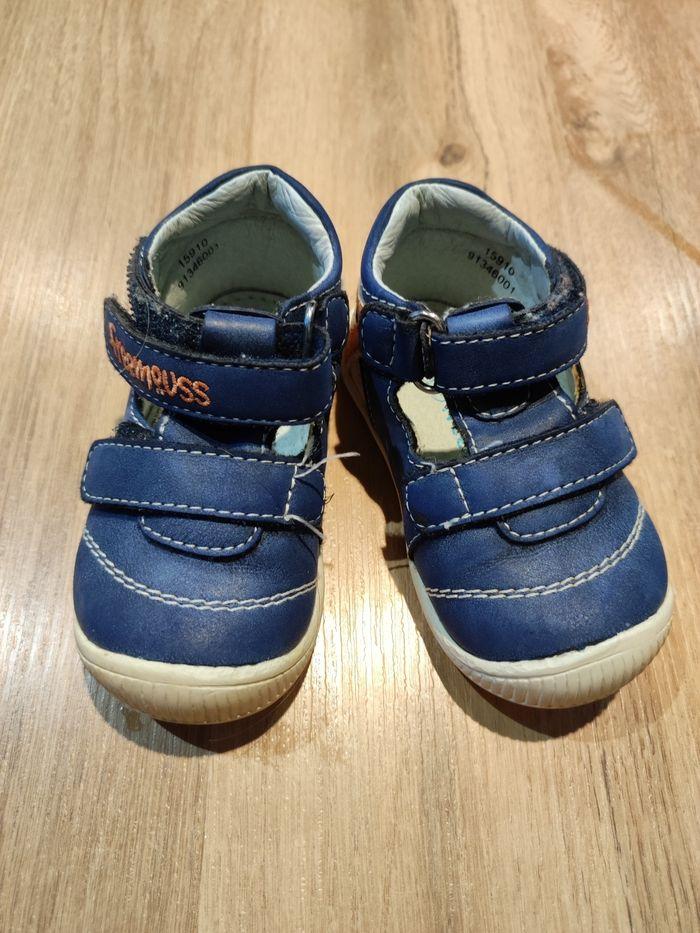 Chaussures bébé - photo numéro 2