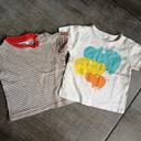 Lot t-shirt