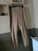 Pantalon taille 46