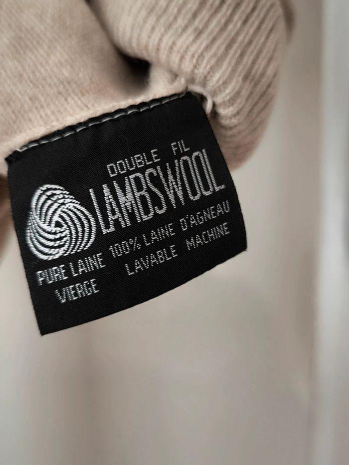 🤎 Pull 100% laine d'agneau Best 36 🤎 - photo numéro 17