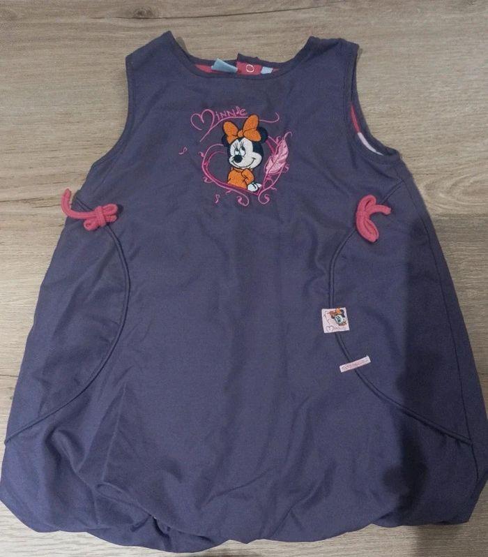 Robe Disney 24mois - photo numéro 1