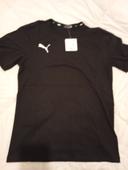 T-shirt Puma team goa l23