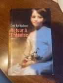 Livre d Éric le nabour