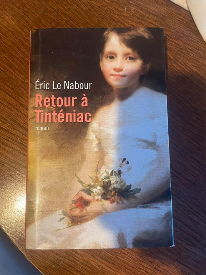 Livre d Éric le nabour - photo numéro 1